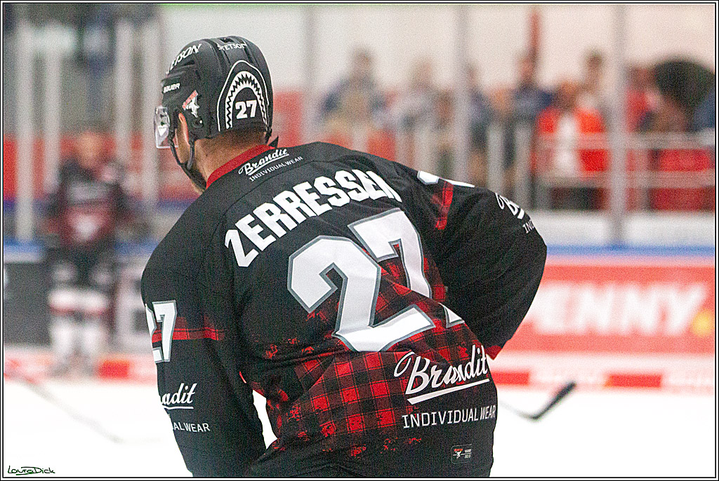 PENNY DEL;  Koelner Haie - Iserlohn Roosters; Koeln, 26.09.2021